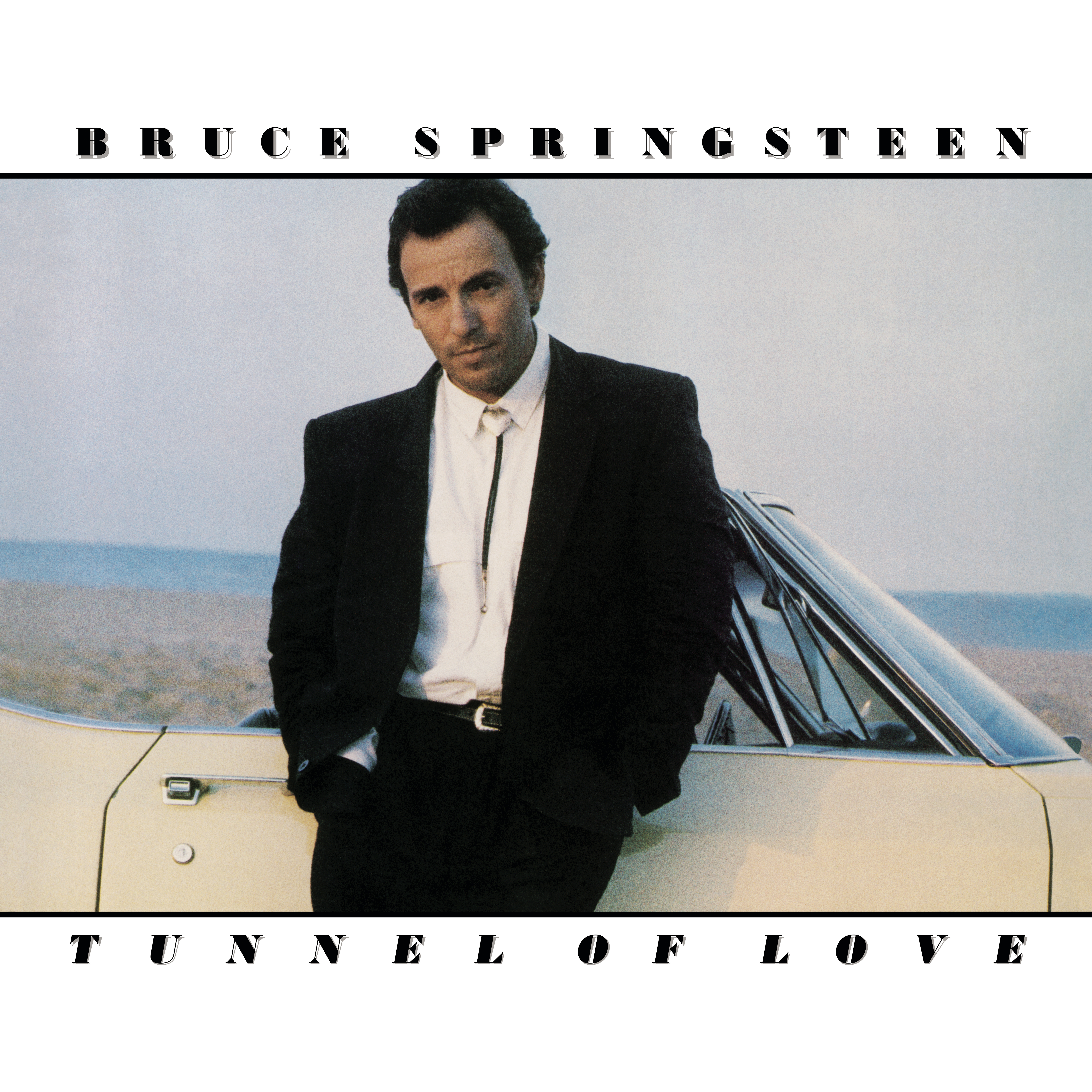 Cover: Tunnel Of Love