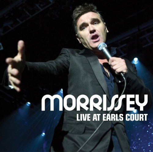 Cover: Live At EarlsCort