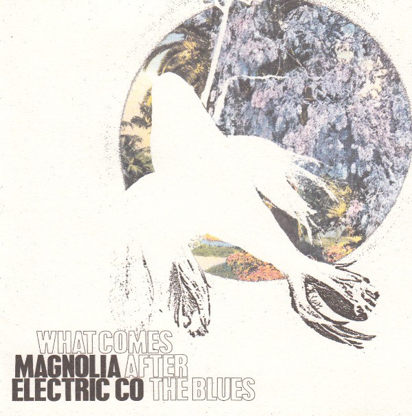 Cover: What Comes After The Blues