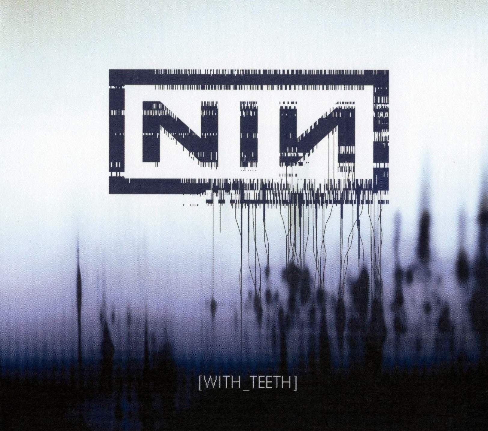 Cover: With Teeth