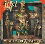 Cover: Mighty Rearranger