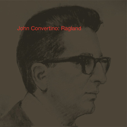 Cover: Ragland