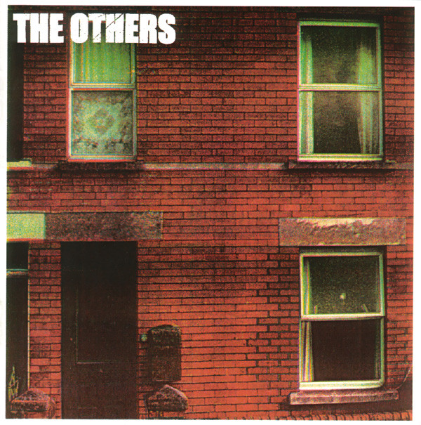 Cover: The Others