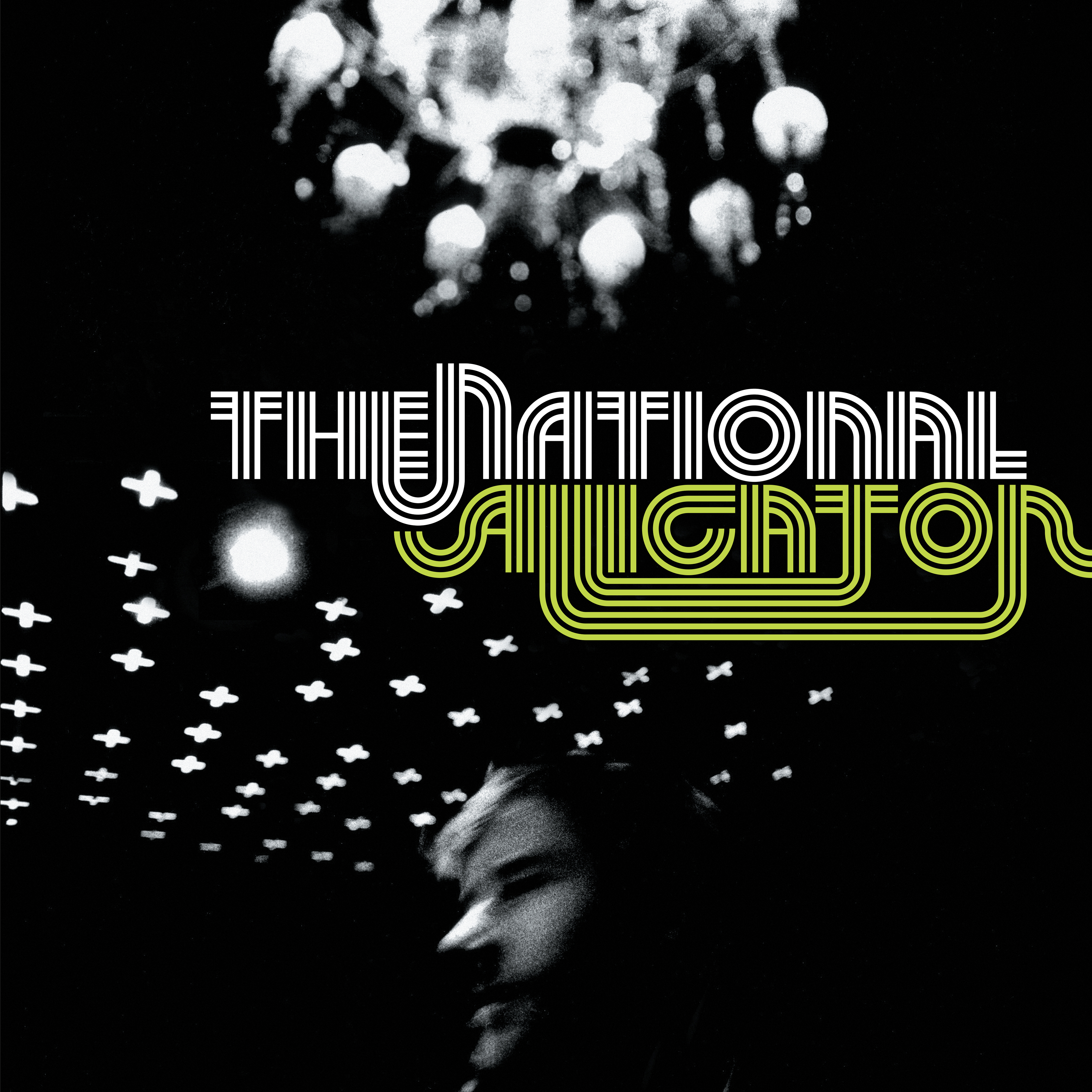 Cover: Alligator
