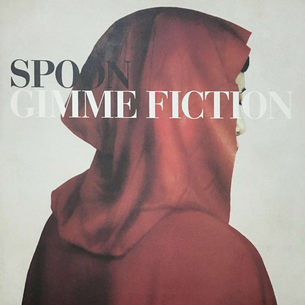 Cover: Gimme Fiction