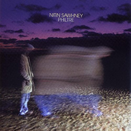 Cover: Philtre