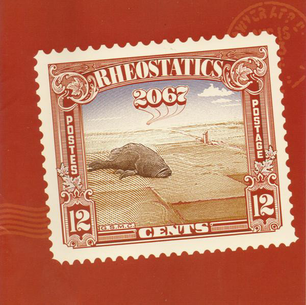 Cover: 2067