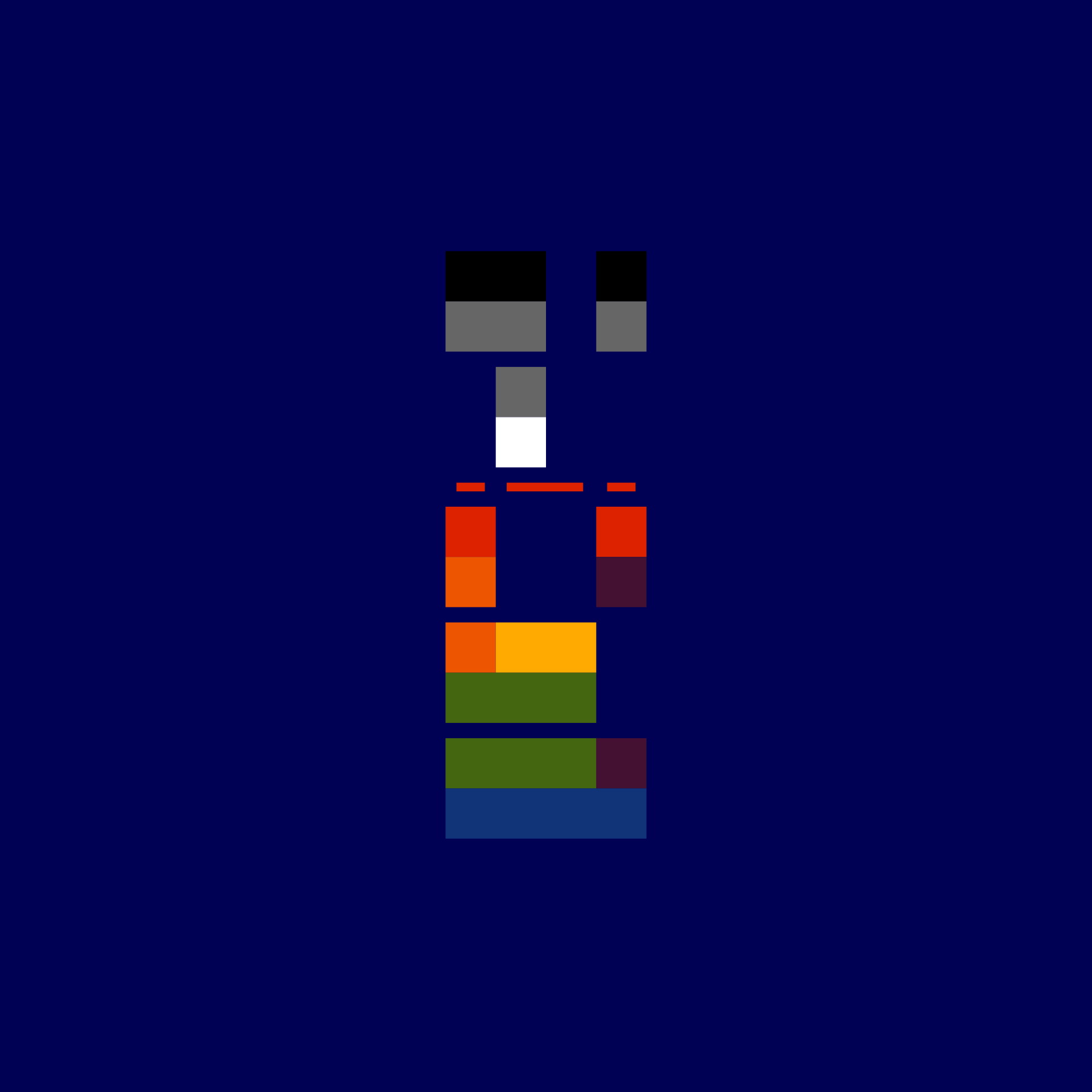 Cover: X&Y