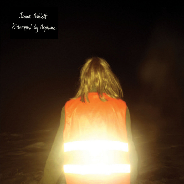 Cover: Kidnapped By Neptune