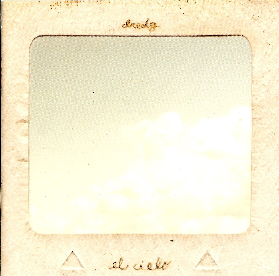 Cover: El Cielo
