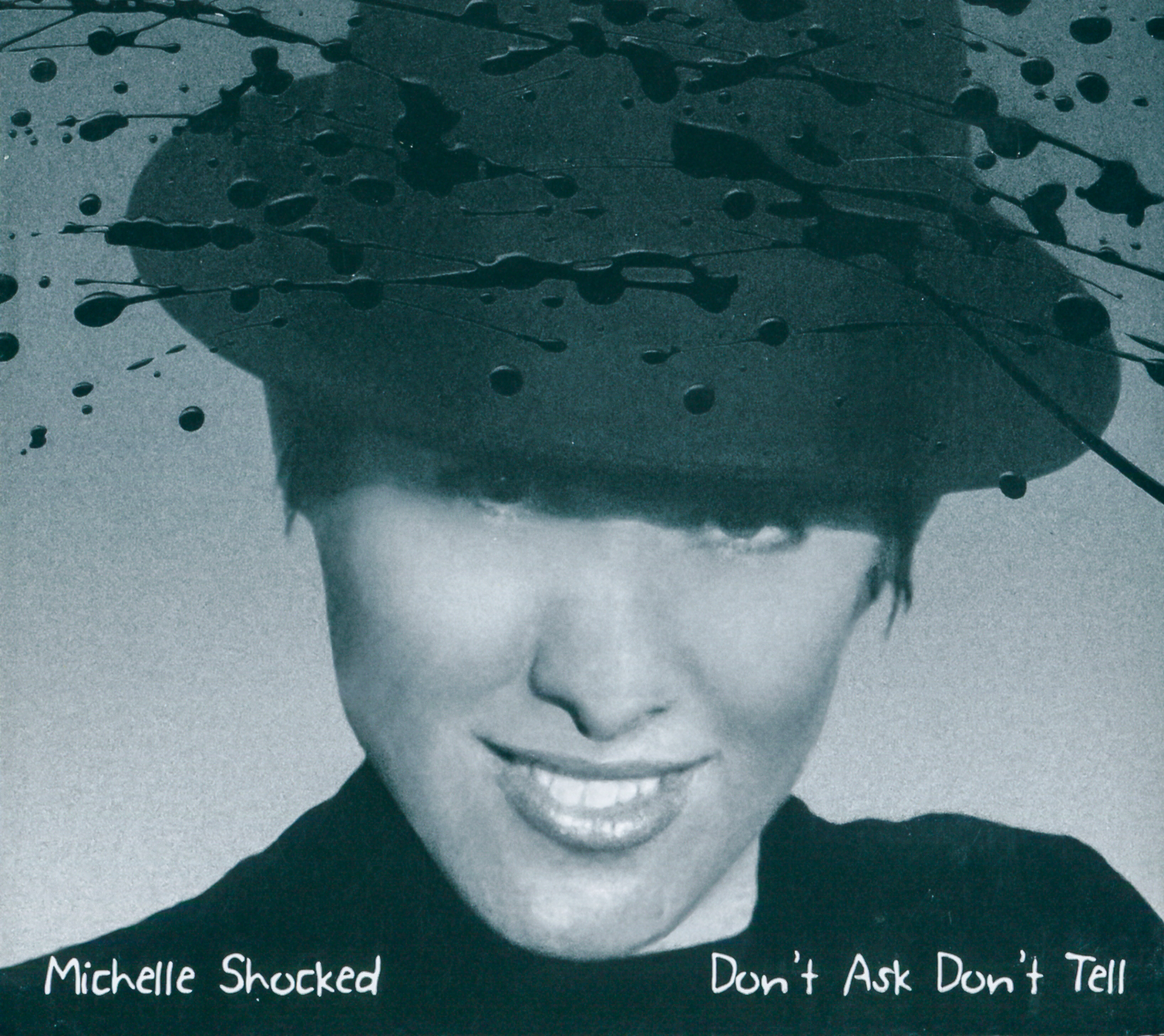 Cover: Don´t Ask Don´t Tell