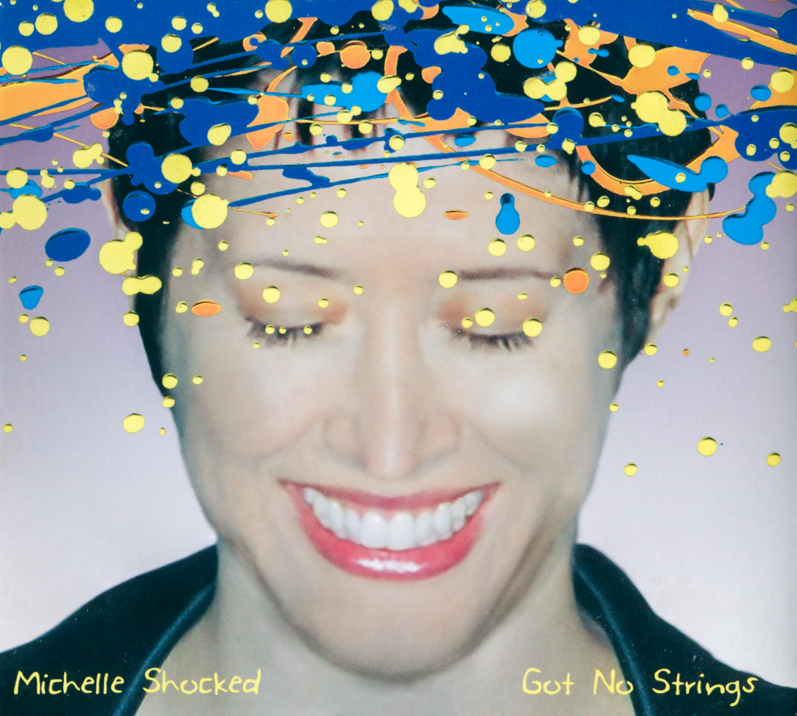 Cover: Got No Strings