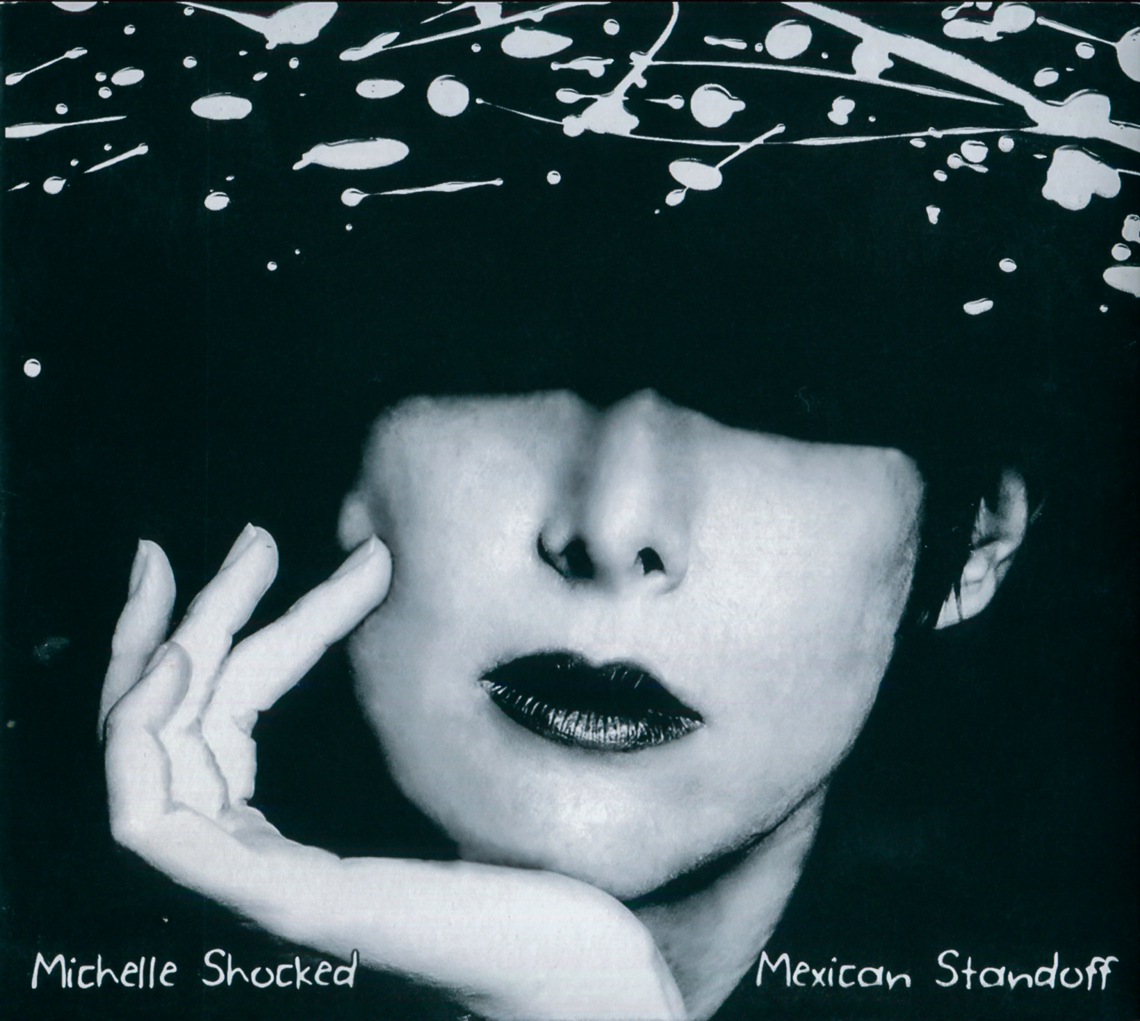 Cover: Mexican Standoff