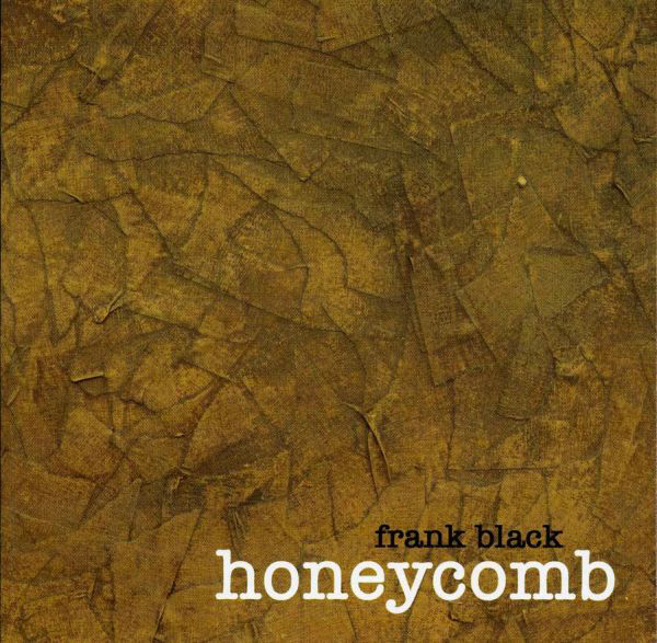 Cover: Honeycombs