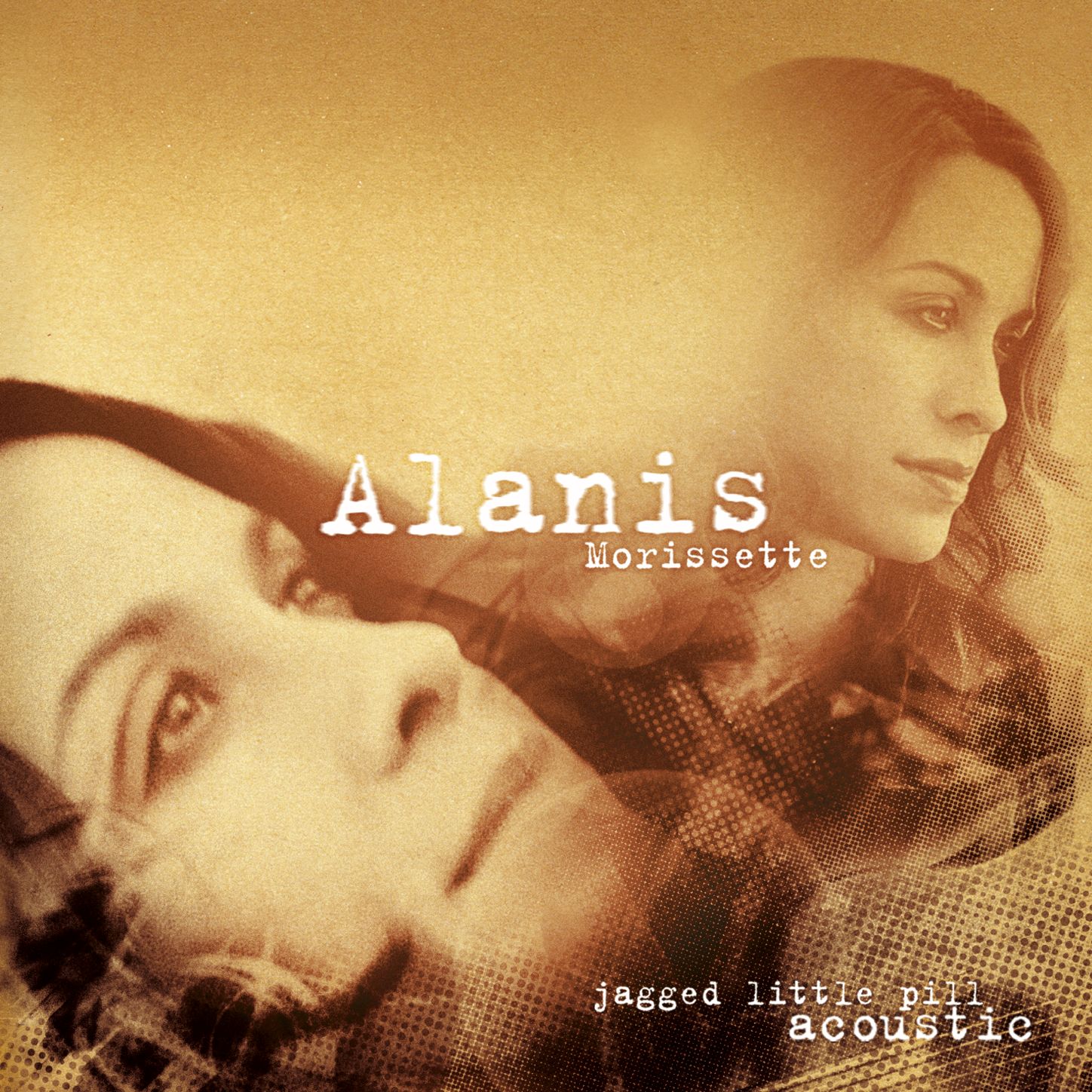 Cover: Jagged Little Pill: Acoustic