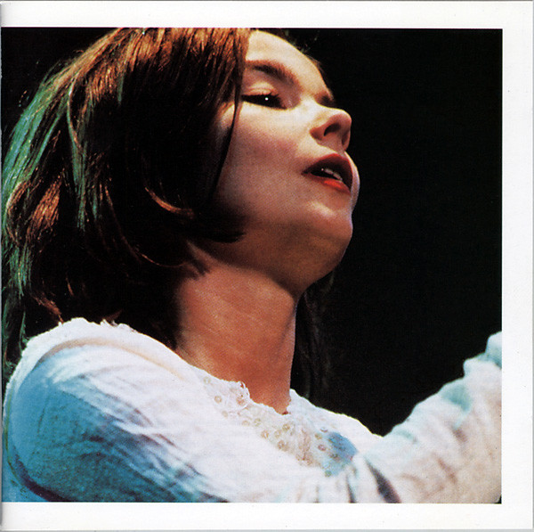 Cover: The Live Debut