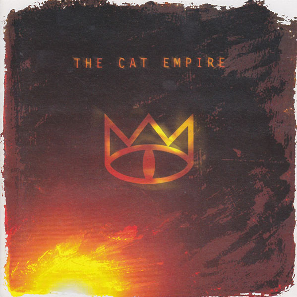 Cover: The Cat Empire