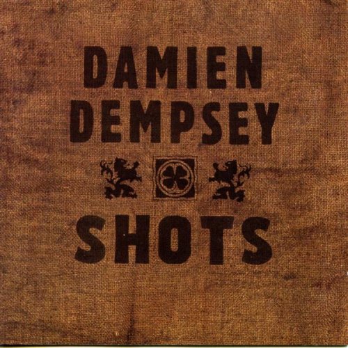 Cover: Shots