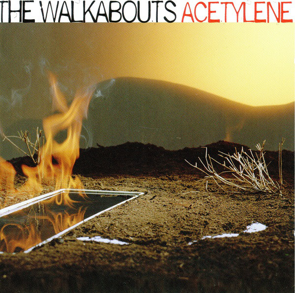 Cover: Acetylene