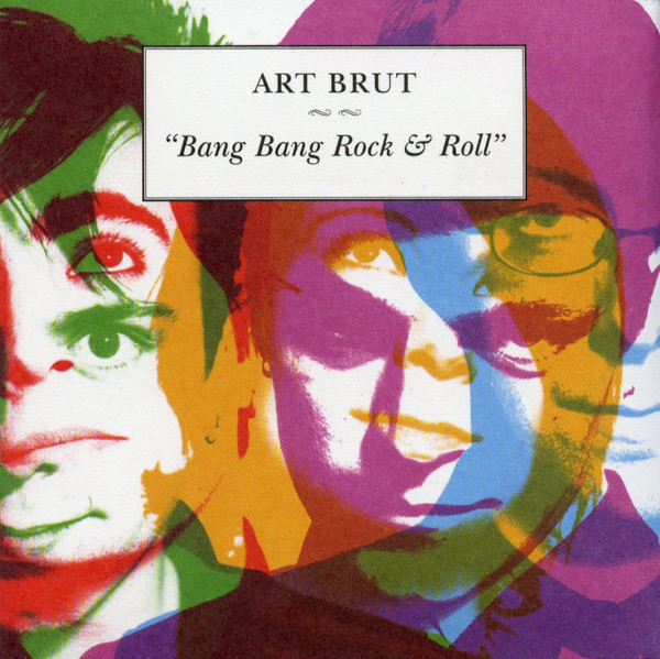 Cover: Bang Bang Rock And Roll