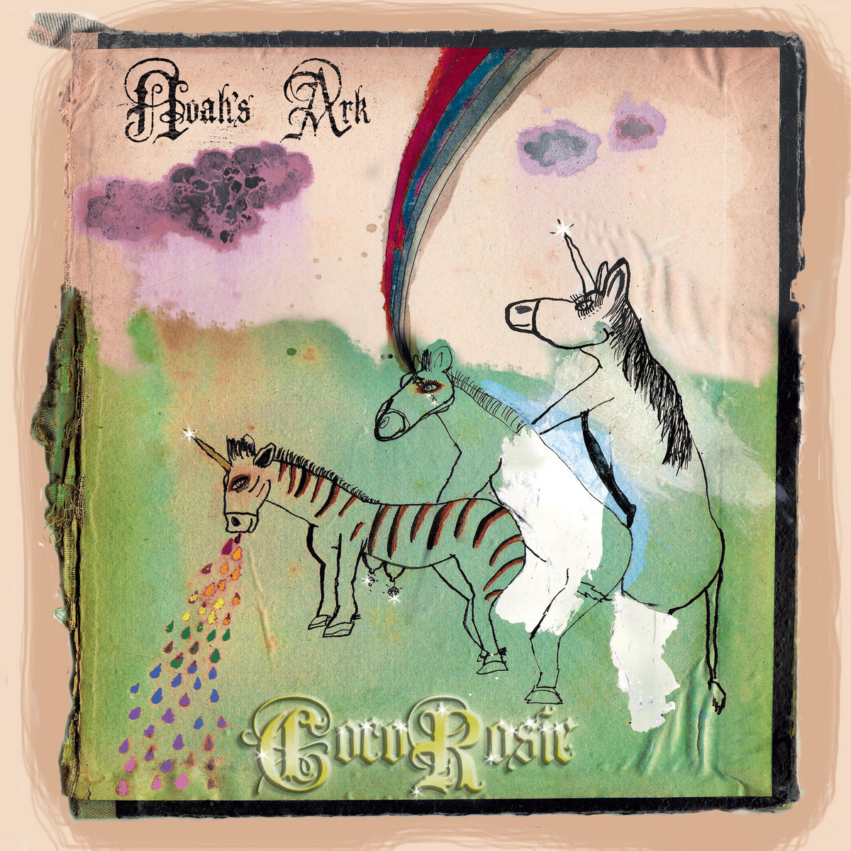 Cover: Noah'S Ark