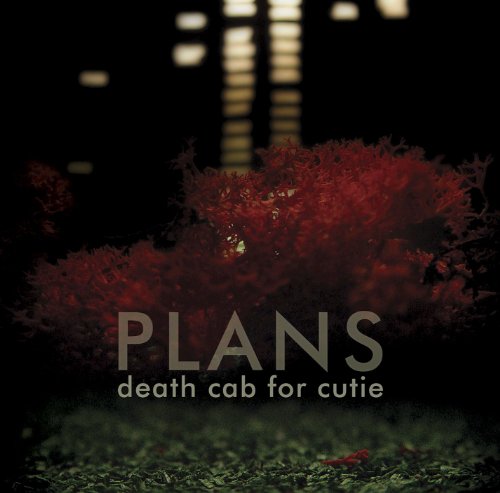 Cover: Plans