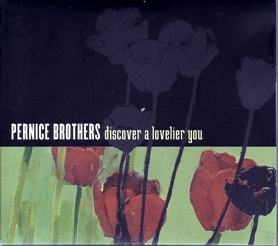 Cover: Discover The Lovelier You