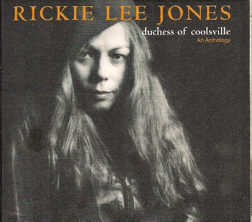 Cover: Duchess Of Coolsville