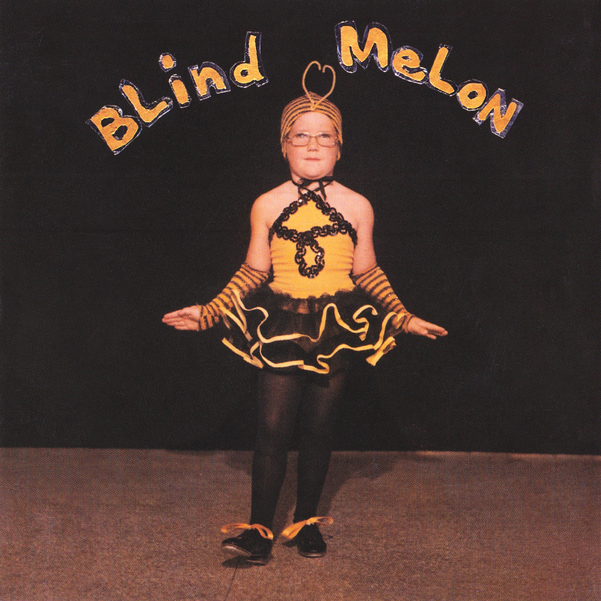 Cover: Blind Melon