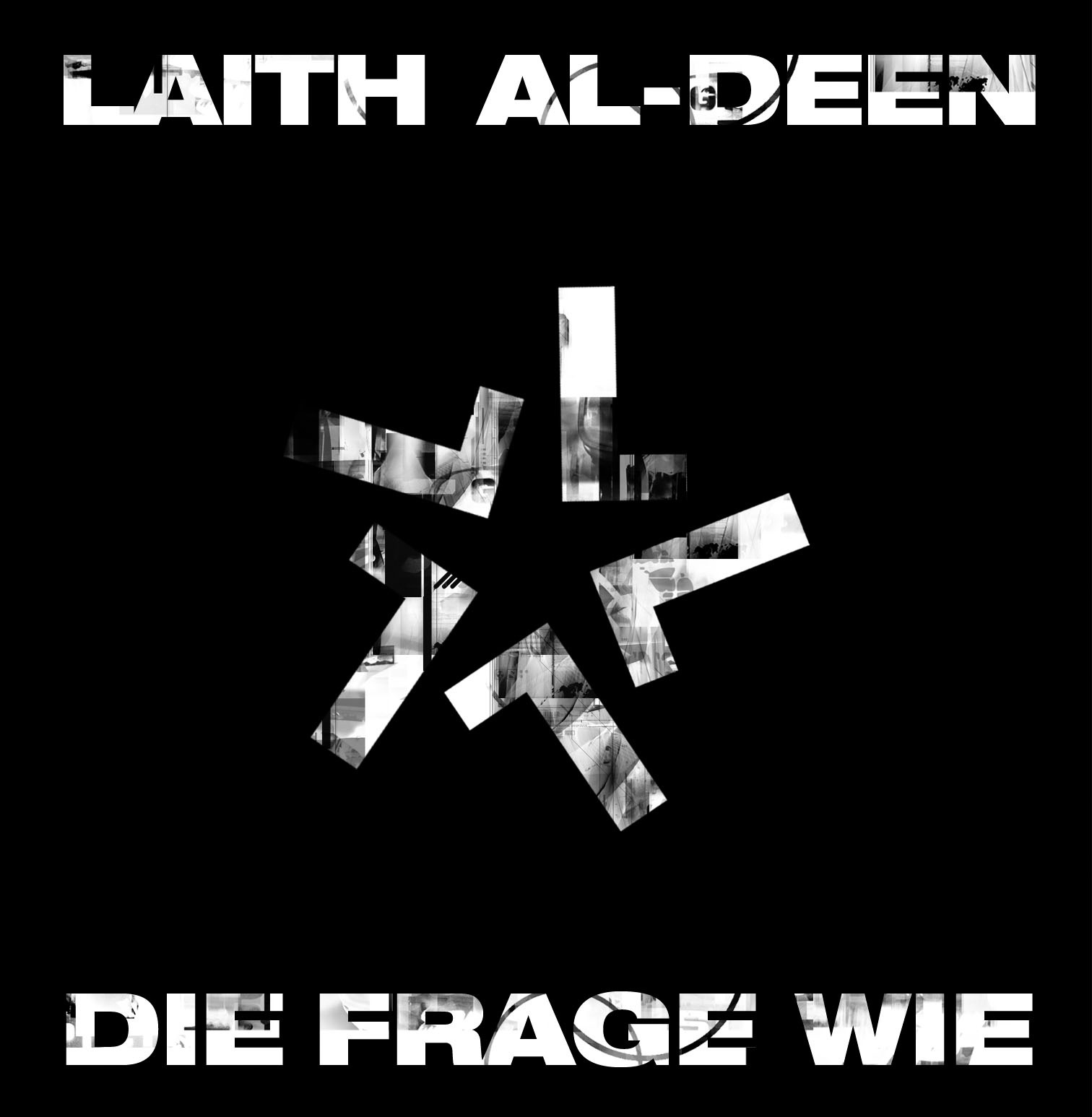 Cover: Die Frage Wie