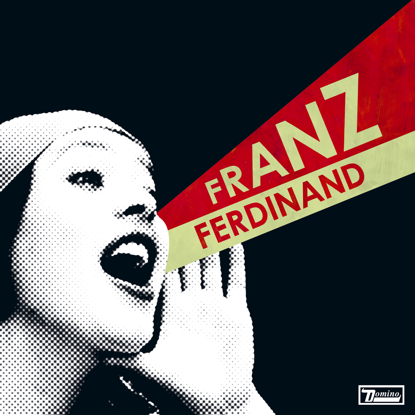 Cover: You Could Have It So Much Better... With Franz Ferdinand