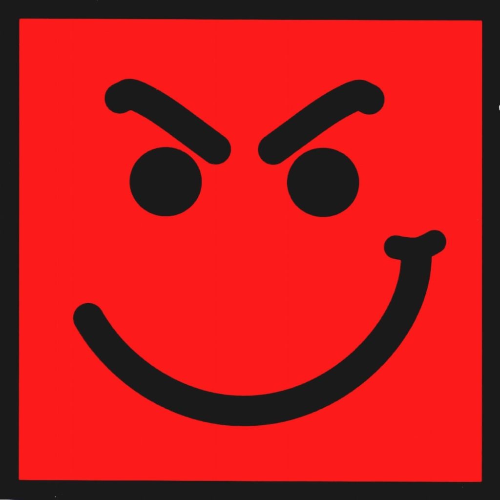 Cover: Have A Nice Day