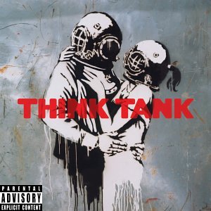 Cover: Think Tank