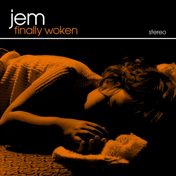 Cover: Finally Woken