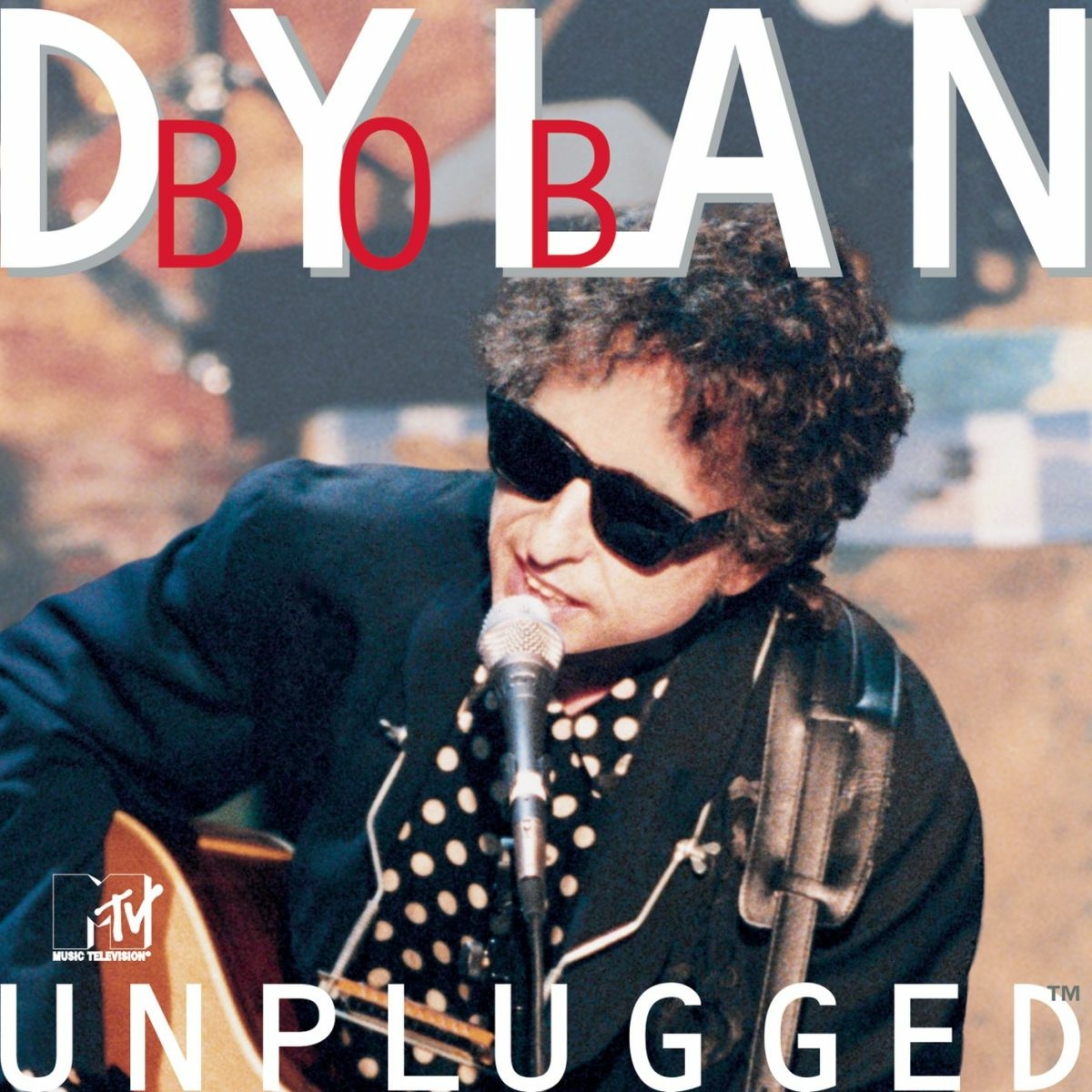 Cover: MTV Unplugged