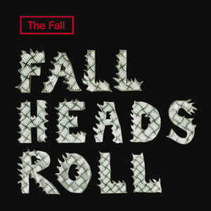 Cover: Fall Heads Roll