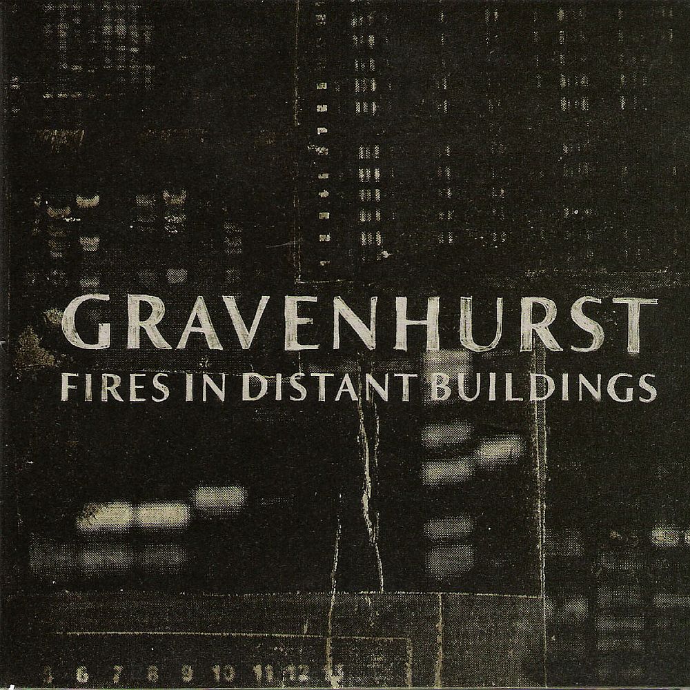 Cover: Fires In Distant Buildings