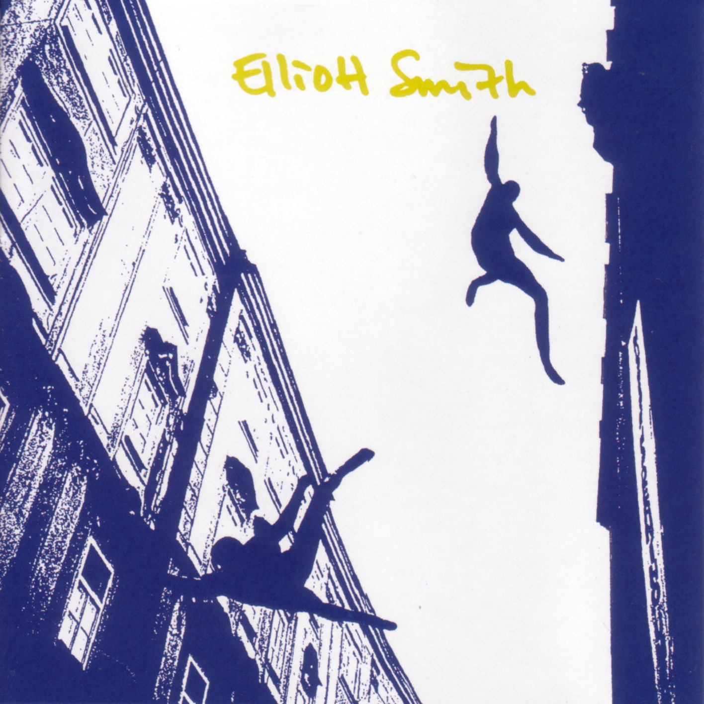 Cover: Elliott Smith
