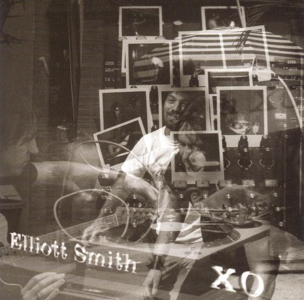 Cover: XO
