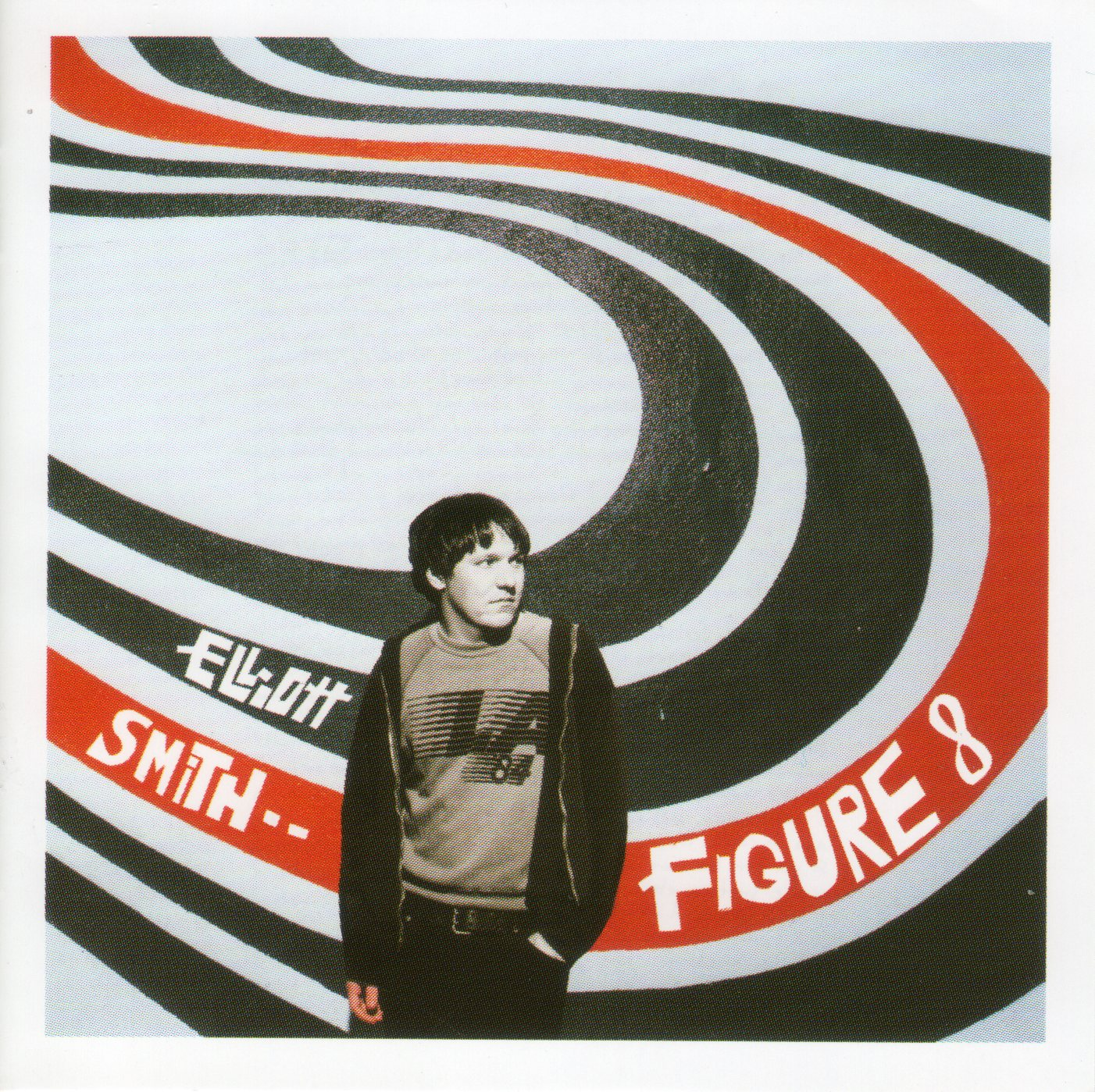 Cover: Figure 8