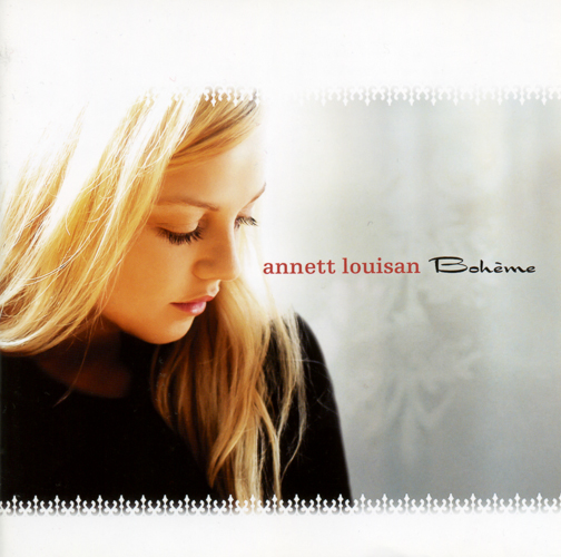 Cover: Bohème