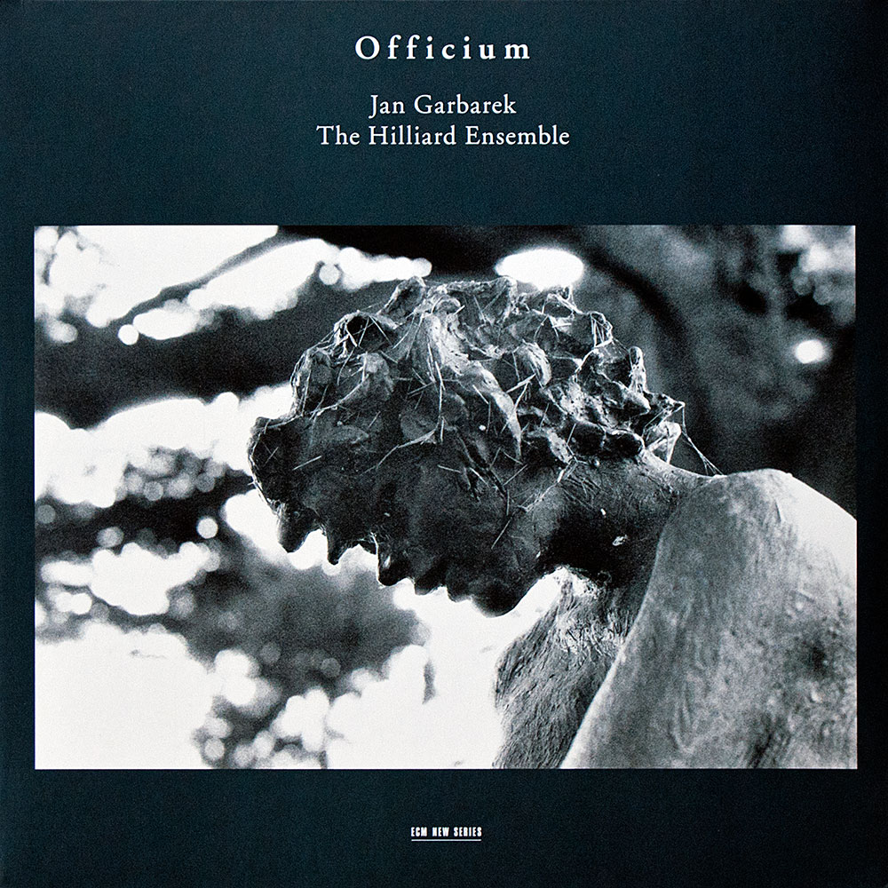 Cover: Officium