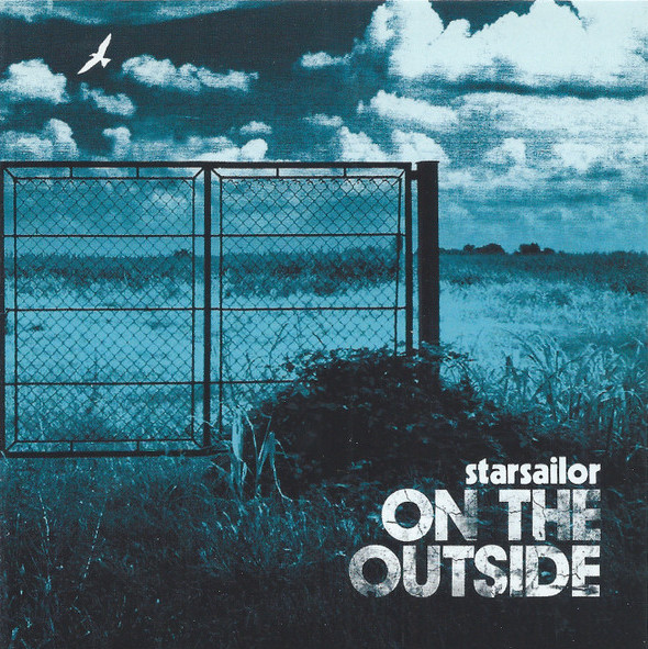 Cover: On The Outside