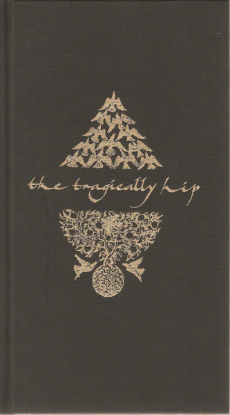 Cover: Hipeponymous