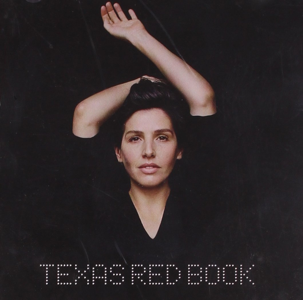 Cover: Red Book