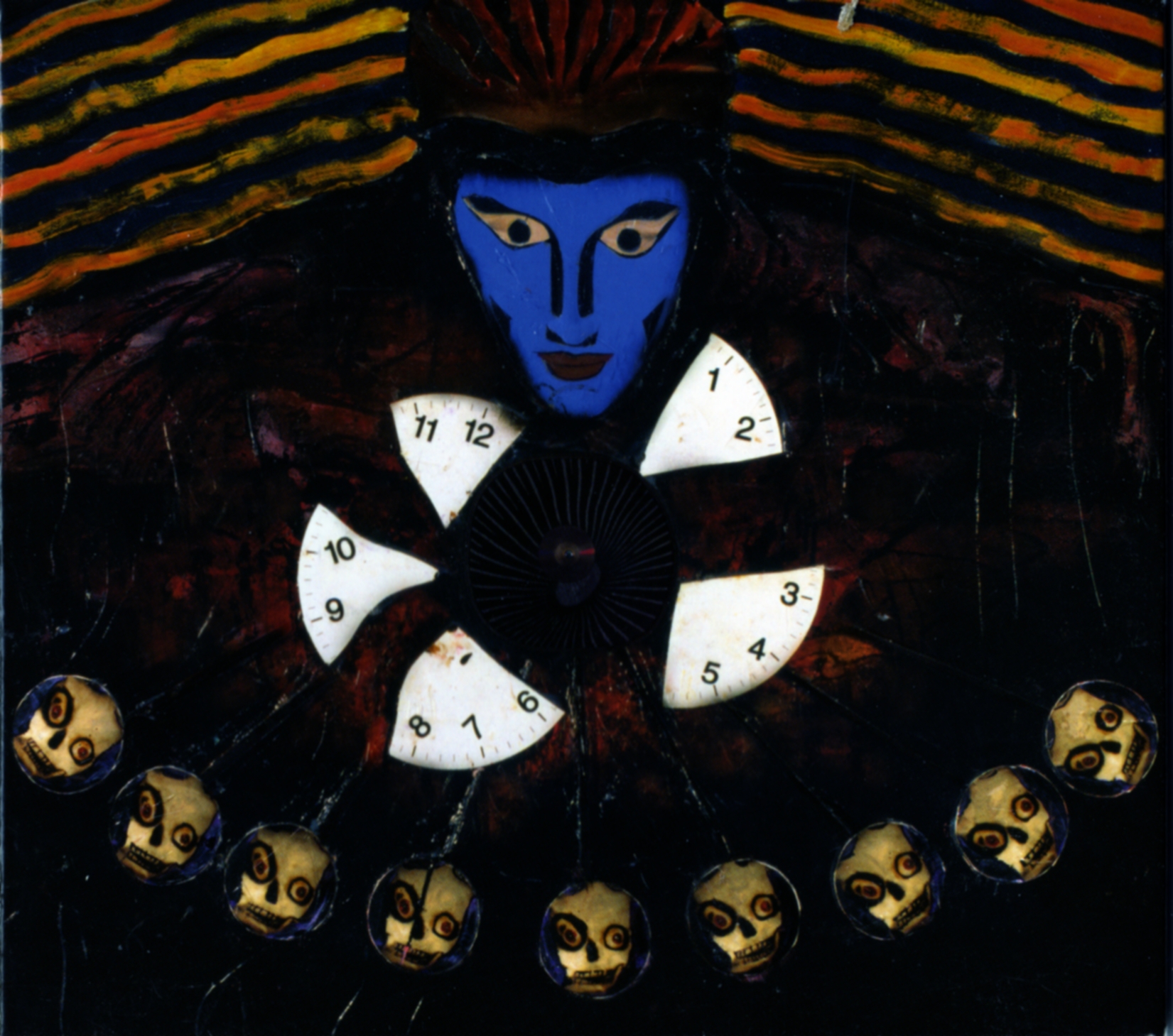 Cover: Hypnotize