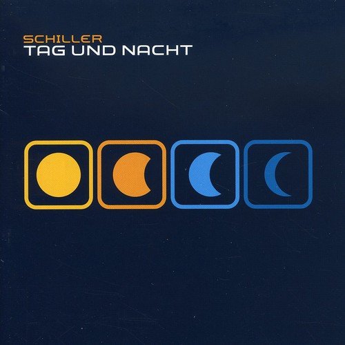 Cover: Tag Und Nacht