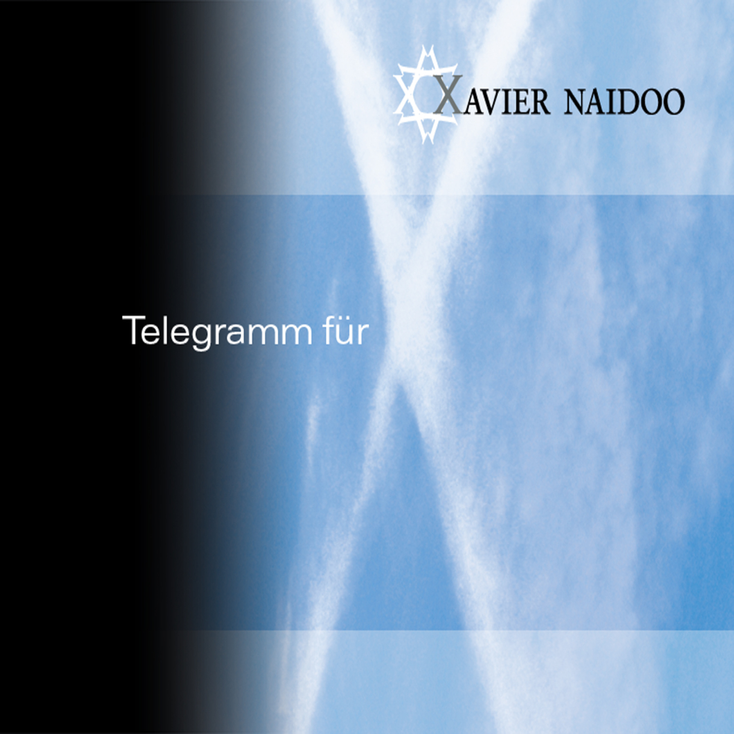 Cover: Telegramm Für X