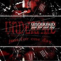 Cover: Just For One Day