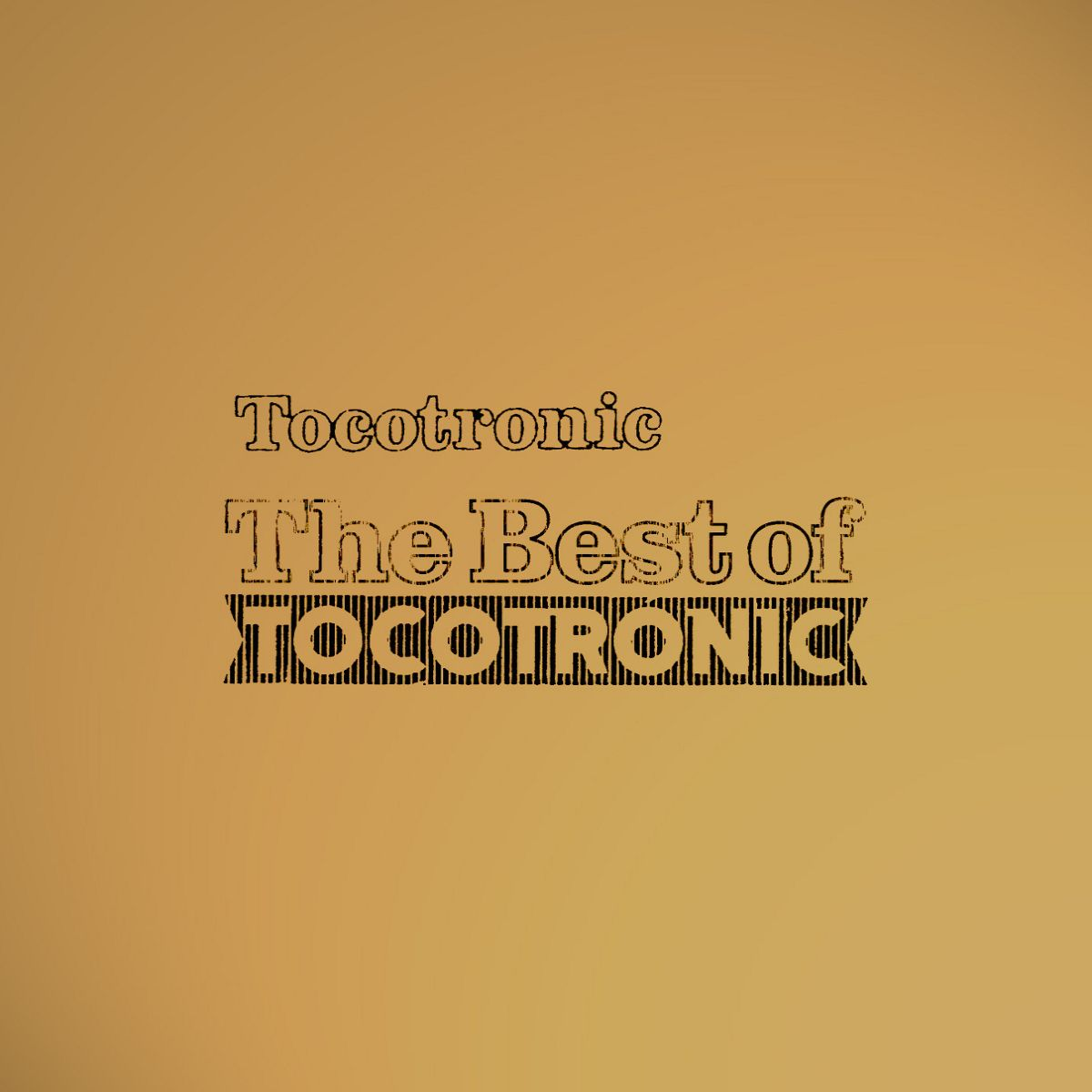 Cover: Best Of Tocotronic